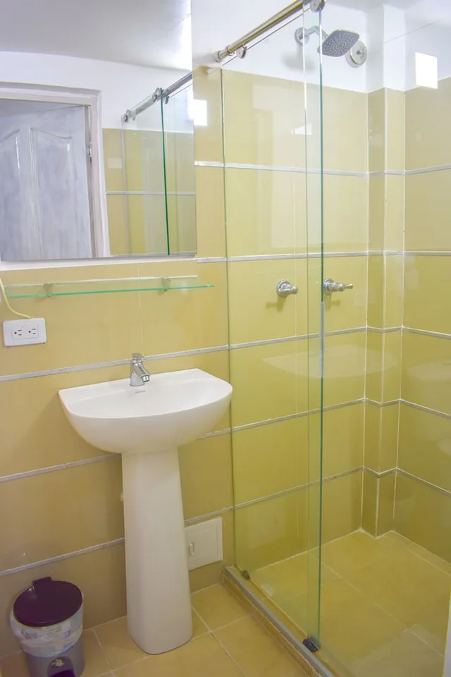 Room, Single, Single Bed, No Window، Edificio Hernandez 2/2