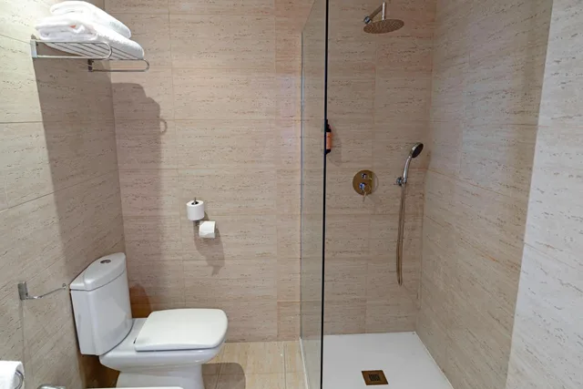 غرفة سوبيريور بسرير مزدوج، Hotel Faranda Marsol Candas, Ascend Hotel Collection 4/6