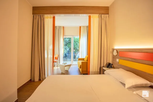 Junior Suite, Studio, Double or Twin Bed، Tonicello Resort Spa 1/9