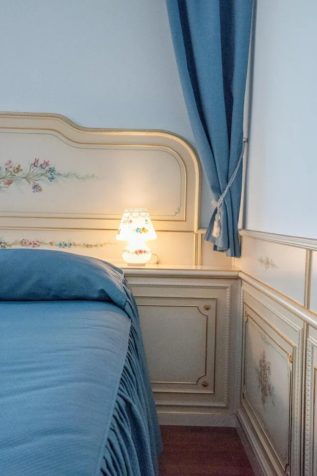 Superior, Double Bed, Hotel Melas 3/10