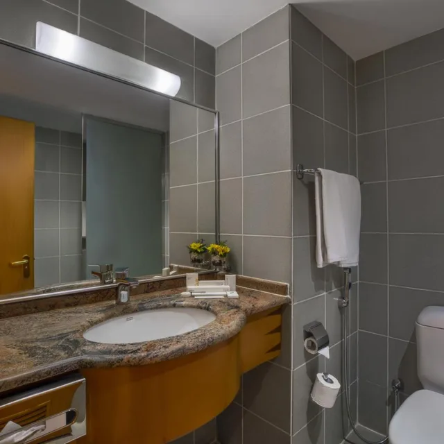 غرفة سوبيريور مفردة، Swiss-Belinn Doha 10/11