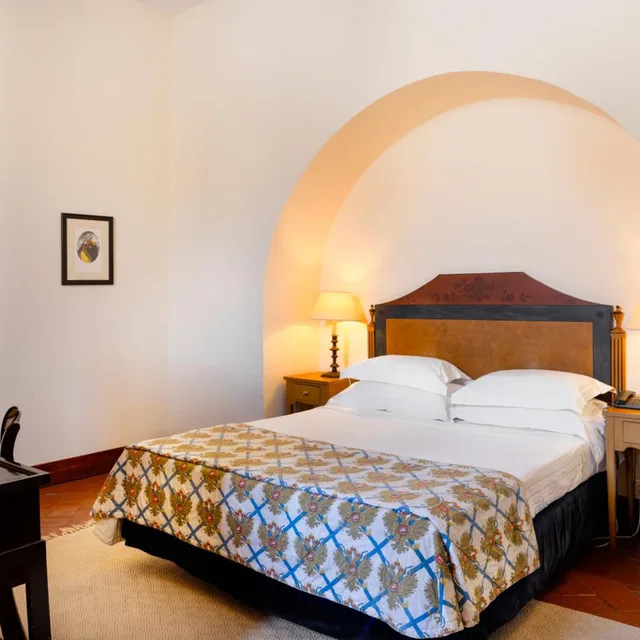 غرفة كلاسيكية بسرير مزدوج أو سريرين منفصلين، Pousada Convento De Vila Vicosa Historic Hotel 4/10