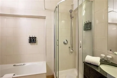 غرفة تُحدَّد حسب التوفر، Bedford Hotel 1/2