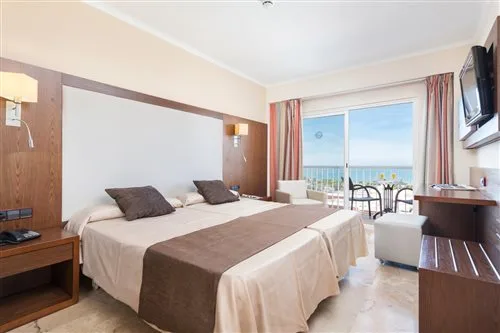 غرفة بسرير مزدوج، Hotel Torre Azul & Spa - Adults Only 1/2