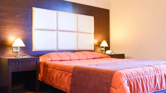 شقة بإطلالة على البحر بغرفة نوم واحدة، Theo Hotel 5/6