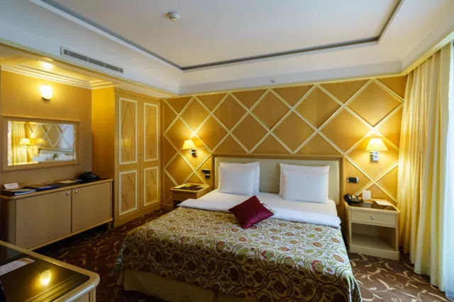 جناح جونيور، Splendid Conference Spa Resort 2/8