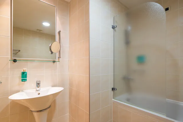 غرفة مفردة قياسية، Aminess Vival Grand Azur Hotel 5/10