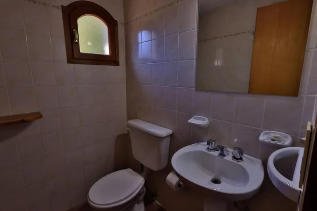 1 Bedroom, Exclusive, Bungalow, Double and Twin Beds, 2 Bathrooms، La Ponderosa Apart Hotel 2/3