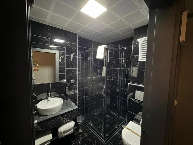 Suite, Royal Anka Hotel 9/10