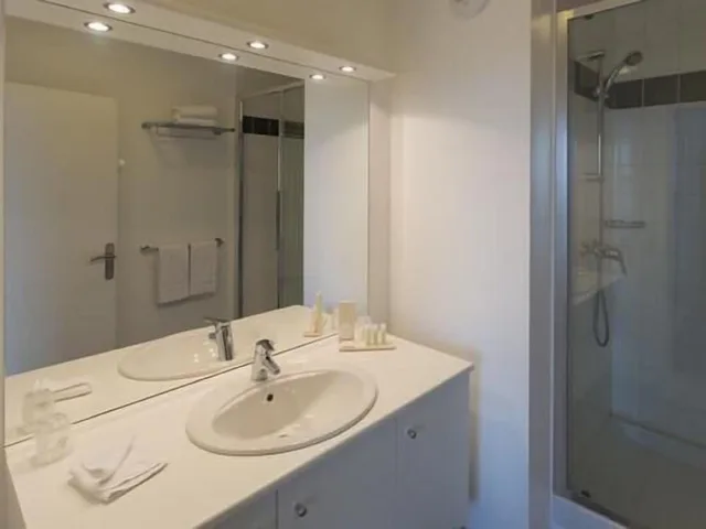 استوديو، Twenty Business Flats Lille Grand Stade 2/2