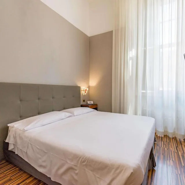 غرفة عائلية، Best Western Hotel Artdeco 4/9
