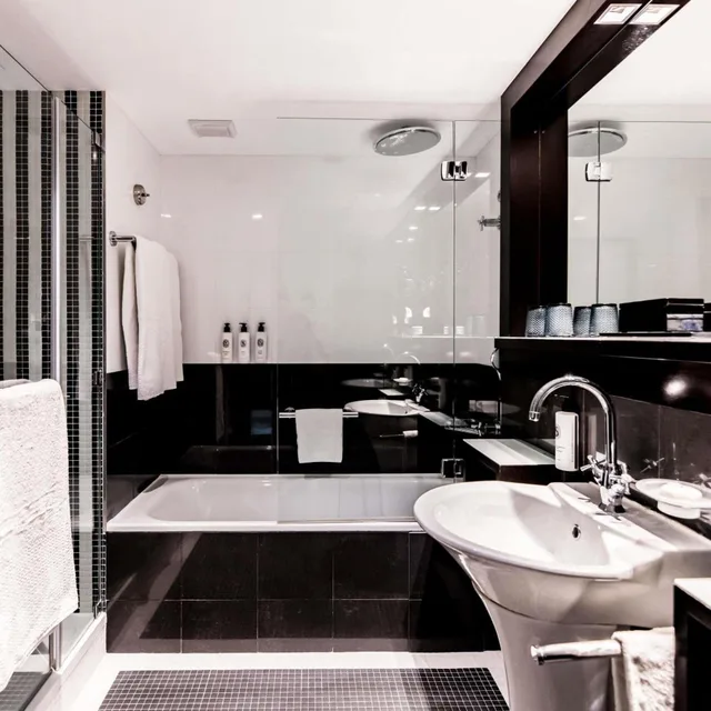 جناح بريستيج بسرير كينج في طابق مرتفع، Sofitel Lisbon Liberdade 5/6
