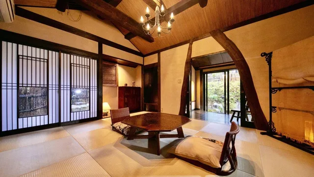 Outdoor Bath, Annex، Miyako 1/1