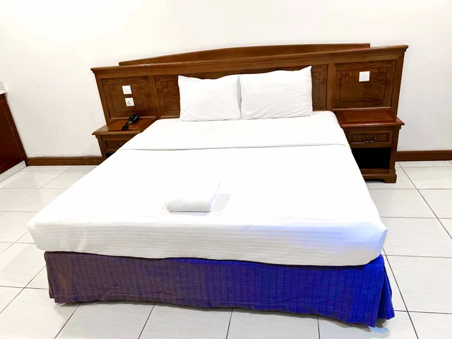 شقة بغرفة نوم واحدة، Moon Valley Hotel Apartment 5/6