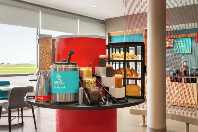 Candlewood Suites North Platte by IHG، نورث بلات 25/50