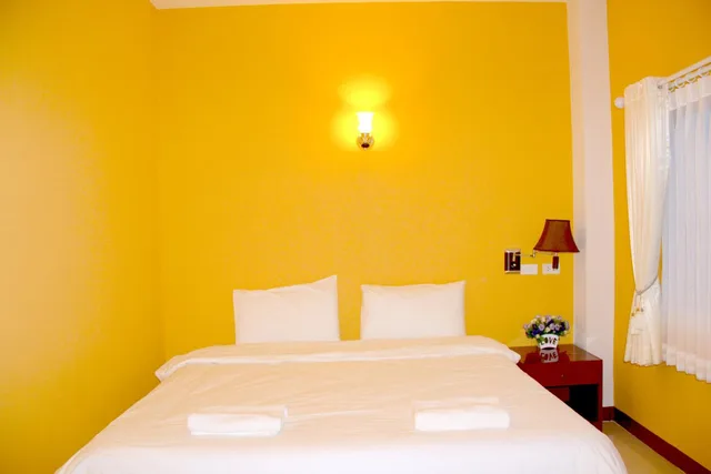 جناح، The Cottage Lampang 2/3