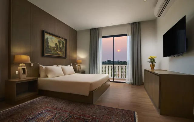 جناح بغرفة نوم واحدة، Sabai Sabai Sukhothai 1/2