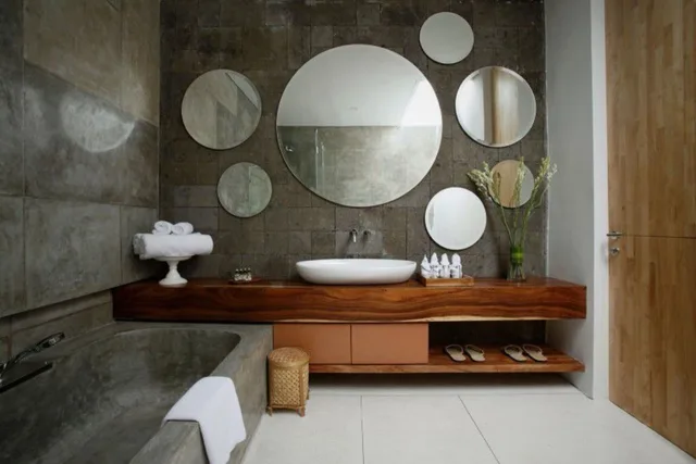 فيلا بانورامية بغرفتي نوم بإطلالة، Hideaway Villas Bali – Uluwatu by Kanaan Hospitality 9/10