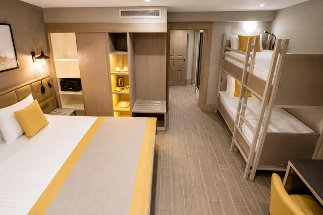 Economy, Family, Basement, Annex، Hotel Seraglio 7/8