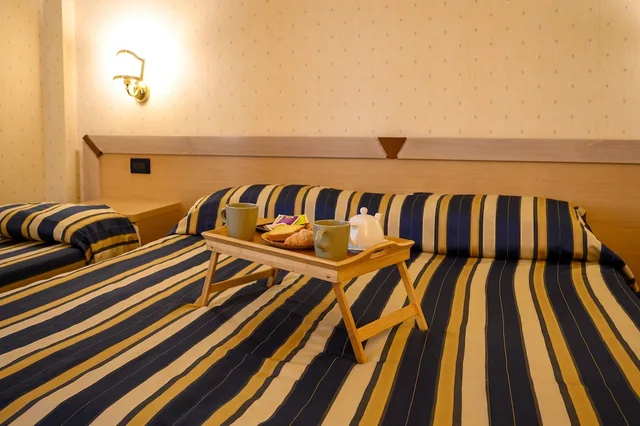 غرفة بسريرين منفصلين، Torre Di Pratolungo Hotel 6/9