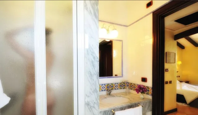 Room, Single, Double Bed, Arbatasar 3/3