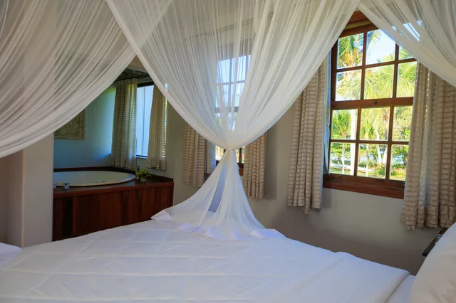 Suite, Ocean Front، Vila Angatu Eco Resort and Spa 4/10