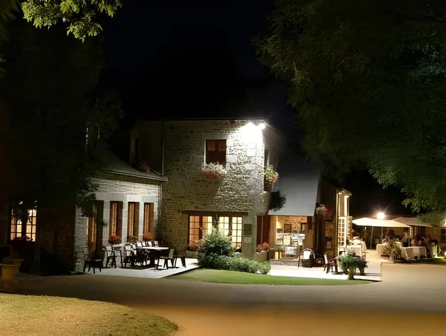 HOTEL LA MARJOLAINE، Mayenne 3/33