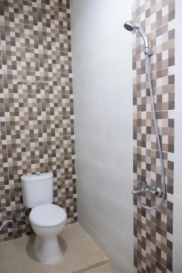 غرفة سوبيريور مفردة، Gapura Residence Hotel Semarang 9/9