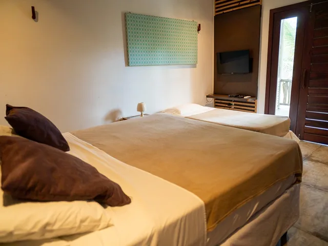 غرفة كومفورت بسرير مزدوج، Zebra Boutique Hotel 3/10