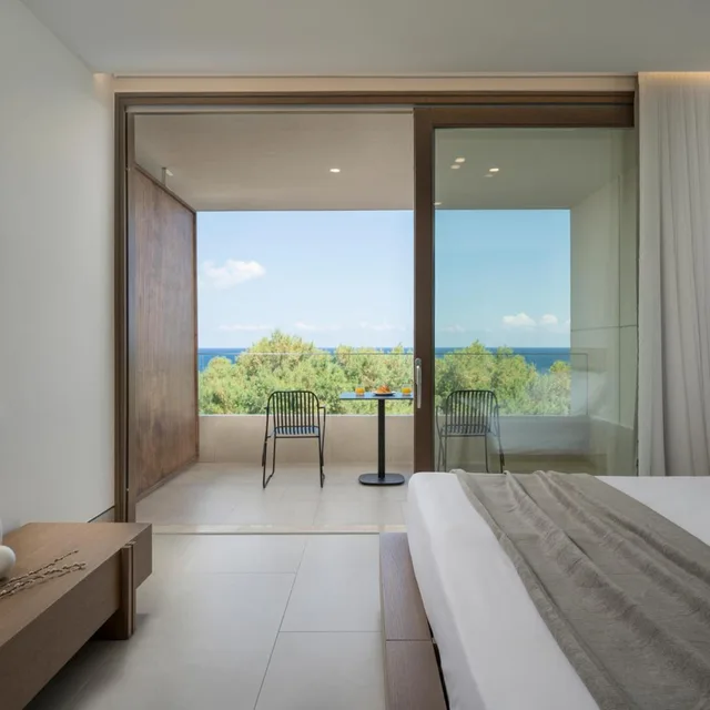 غرفة سوبيريور بسرير مزدوج، Sansal Boutique Hotel - Adults Only 8/10