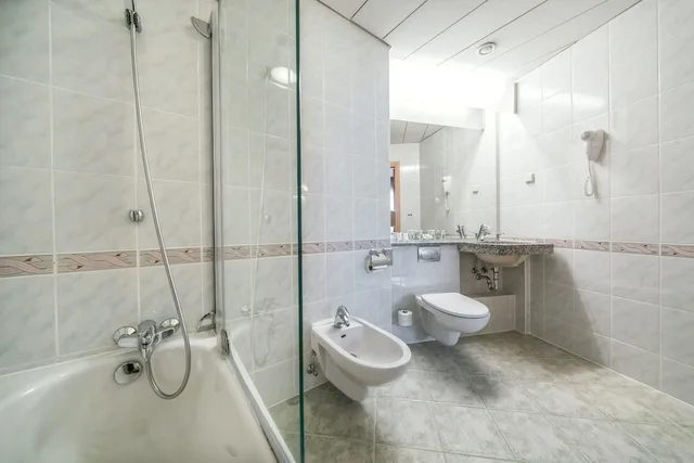 استوديو بسرير مزدوج، Hotel Park Plaza 5/7