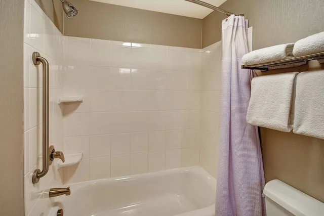 استوديو بسريرين مزدوجين، Springhill Suites by Marriott Louisville Airport 9/10