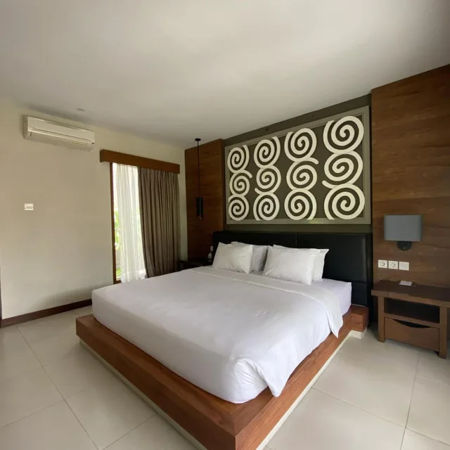 2 Bedrooms, Suite, Villa, Private Pool، Mutiara Bali Boutique Resort Villa Spa 2/7