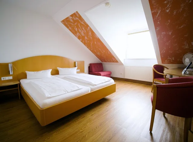 غرفة بسرير مزدوج، Sun Parc Hotel 10/10
