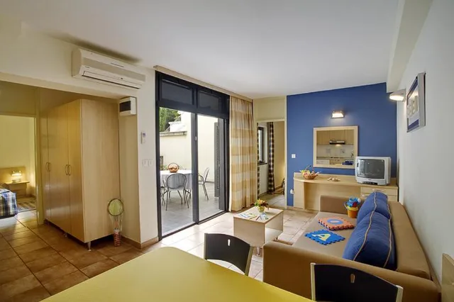 Apartment, Valamar Diamant Hotel 1/1