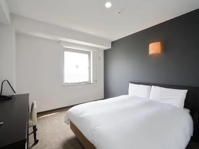 Standard, Double Bed, Comfort Inn Kagoshima Taniyama 2/5