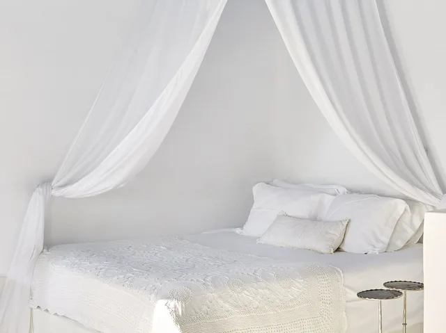 Island, Bungalow, Double Bed، Mykonos Blu, A Resort to Live 1/6