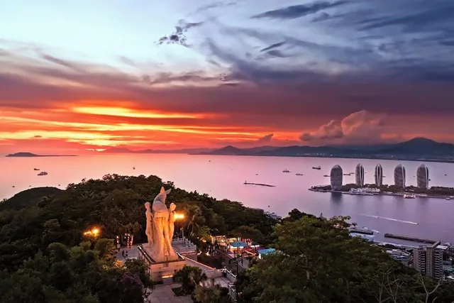 Tiancheng Blemont Hotel Sanya, Vignette Collection by IHG، سانيا 30/37