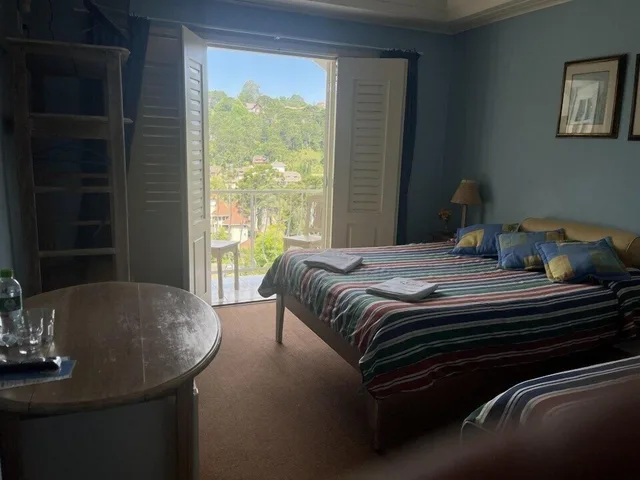 Suite, Balcony, Pousada Vila das Cores 2/3