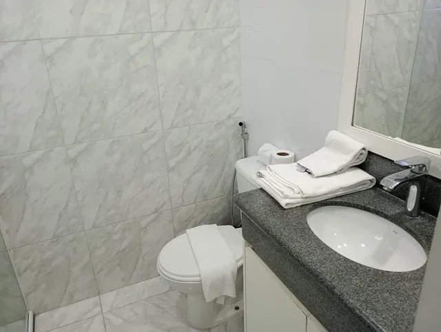استوديو مفرد، Carillon Plaza Hotel 2/3