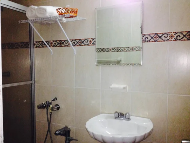 Standard, Multiple Beds، Eurohotel Panama 6/7