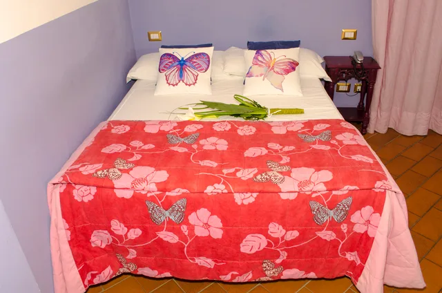 غرفة قياسية مفردة، Relais Alcova del Doge 1/1