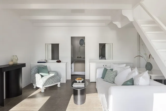Canaves, Suite, 2 King Beds, Private Pool، Canaves Oia Suites 3/10