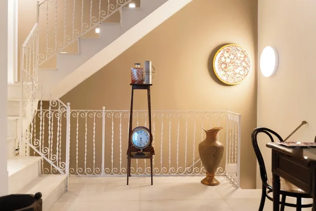 Alma Regina Relais، San Lorenzo، نابولي 11/50