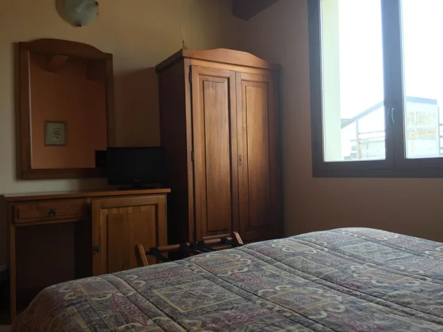 غرفة اقتصادية بسرير مزدوج أو سريرين منفصلين، Hotel Archimede Ortigia 1/6