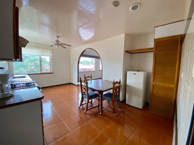 شقة بغرفتي نوم، Posada Vista Bella 2/2