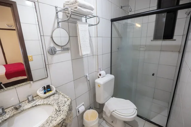 غرفة سوبيريور ثلاثية بثلاثة أسرّة، Abbeville Hotel 7/10