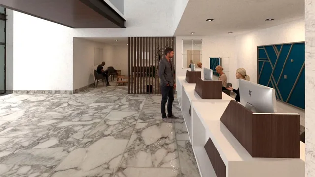 Holiday Inn Express And Suites Los Mochis Centro By Ihg، Los Mochis 29/50