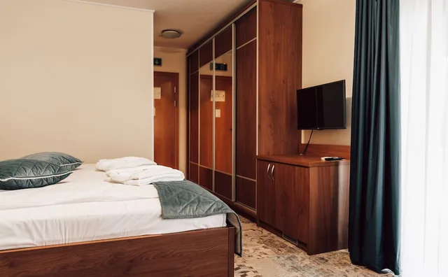 Superior, Queen Bed, Mragowo Resort And Spa 2/4