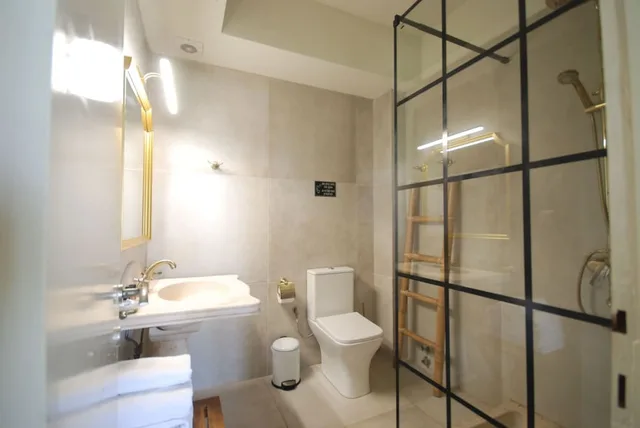 Sea, 2 Bedrooms, Collection, Queen and Twin Beds، Assa Maris Beach Hotel 7/10